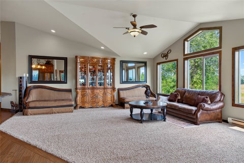 Tiny photo for 39120 Lakeview Lane, Polson, MT 59860 (MLS # 30076536)