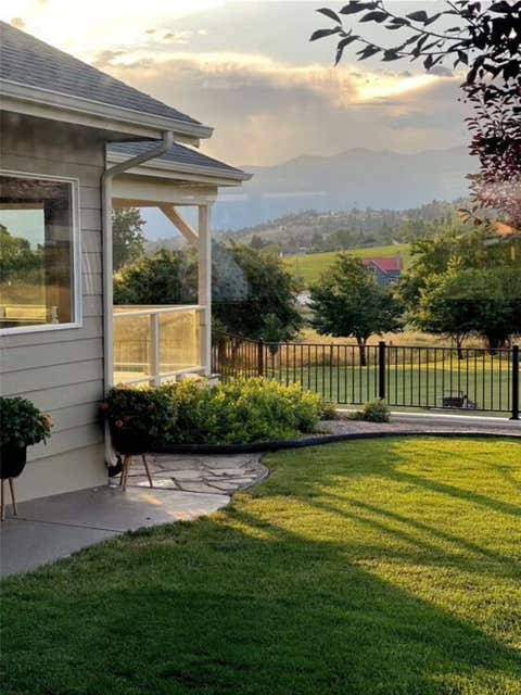 Tiny photo for 39120 Lakeview Lane, Polson, MT 59860 (MLS # 30076536)