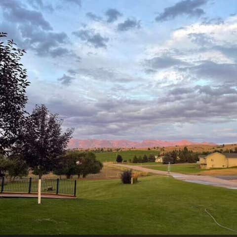 Tiny photo for 39120 Lakeview Lane, Polson, MT 59860 (MLS # 30076536)