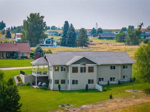 Tiny photo for 39120 Lakeview Lane, Polson, MT 59860 (MLS # 30076536)