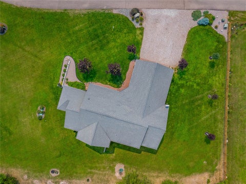 Tiny photo for 39120 Lakeview Lane, Polson, MT 59860 (MLS # 30076536)