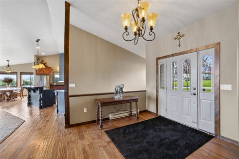 Tiny photo for 39120 Lakeview Lane, Polson, MT 59860 (MLS # 30076536)