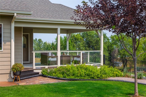 Tiny photo for 39120 Lakeview Lane, Polson, MT 59860 (MLS # 30076536)