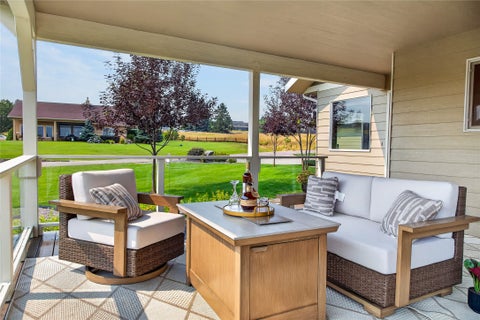 Tiny photo for 39120 Lakeview Lane, Polson, MT 59860 (MLS # 30076536)