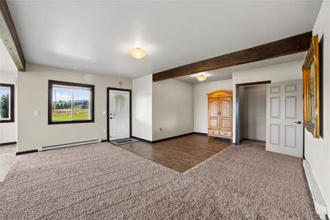 Tiny photo for 39120 Lakeview Lane, Polson, MT 59860 (MLS # 30076536)