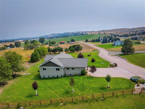 Tiny photo for 39120 Lakeview Lane, Polson, MT 59860 (MLS # 30076536)