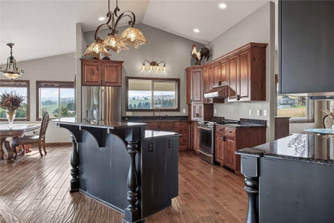Tiny photo for 39120 Lakeview Lane, Polson, MT 59860 (MLS # 30076536)