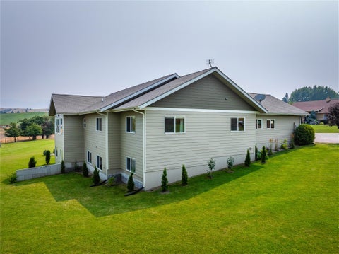 Tiny photo for 39120 Lakeview Lane, Polson, MT 59860 (MLS # 30076536)