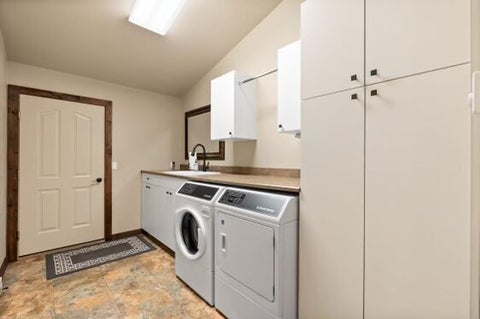Tiny photo for 39120 Lakeview Lane, Polson, MT 59860 (MLS # 30076536)