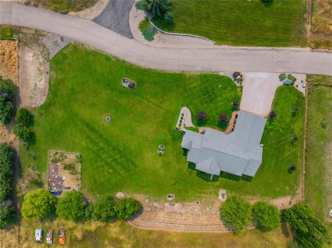 Tiny photo for 39120 Lakeview Lane, Polson, MT 59860 (MLS # 30076536)