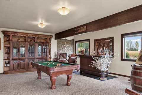 Tiny photo for 39120 Lakeview Lane, Polson, MT 59860 (MLS # 30076536)