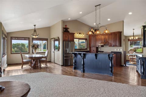 Tiny photo for 39120 Lakeview Lane, Polson, MT 59860 (MLS # 30076536)