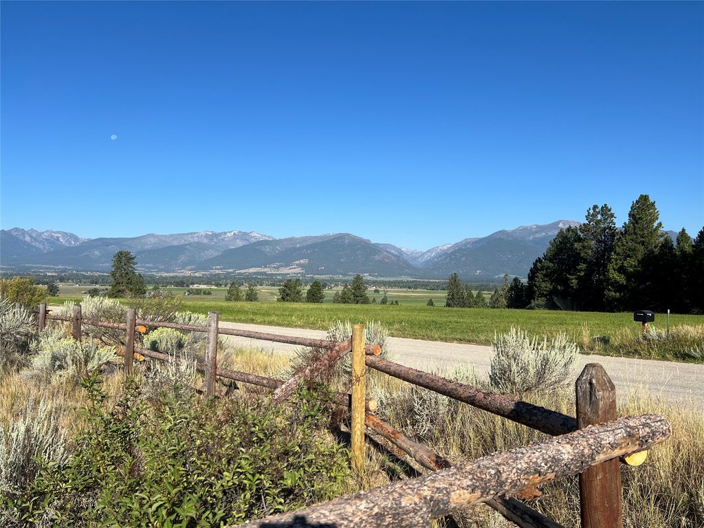 Photo of 605 Groff Lane, Stevensville, MT 59870 (MLS # 30055731)
