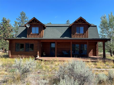 Photo of 605 Groff Lane, Stevensville, MT 59870 (MLS # 30055731)