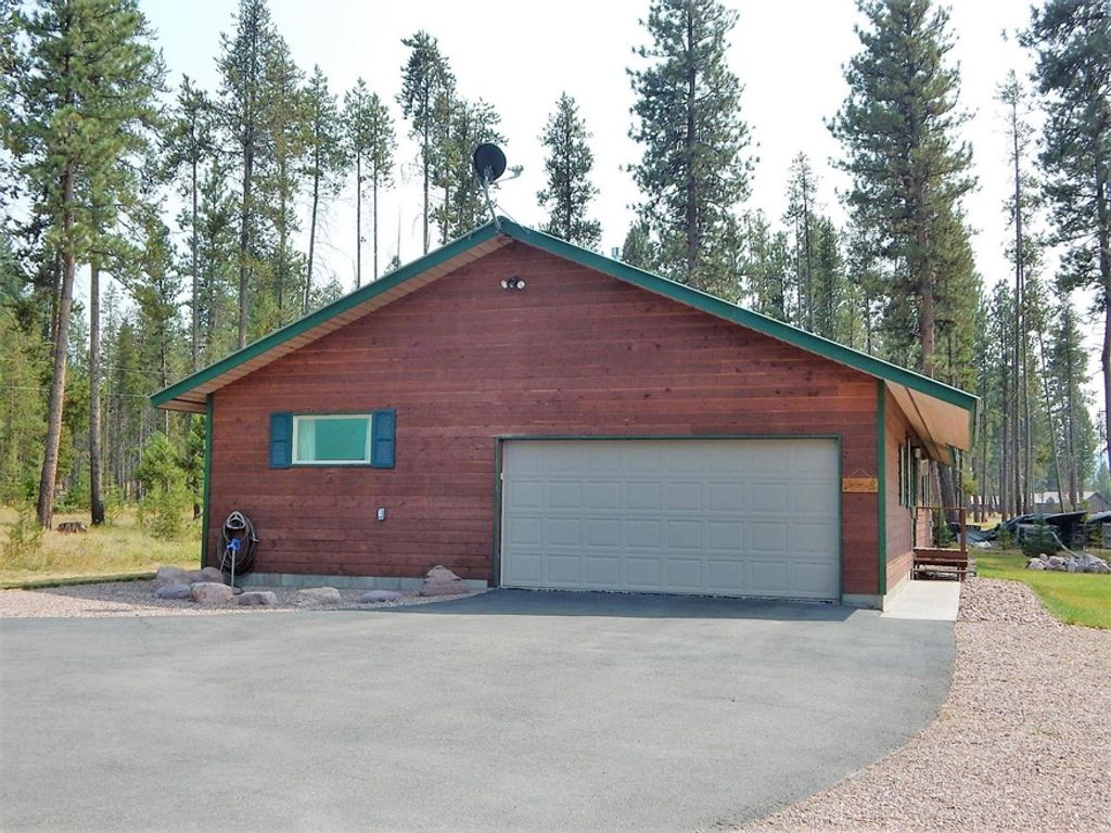 Photo of 189 Timberlane, Seeley Lake, MT 59868 (MLS # 30063421)