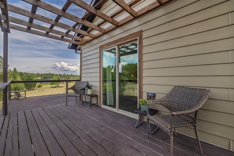 Tiny photo for 5345 Stallion Ridge Drive, Helena, MT 59602 (MLS # 30077077)