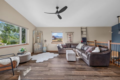 Tiny photo for 5345 Stallion Ridge Drive, Helena, MT 59602 (MLS # 30077077)