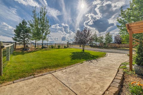 Tiny photo for 5345 Stallion Ridge Drive, Helena, MT 59602 (MLS # 30077077)