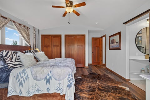 Tiny photo for 5345 Stallion Ridge Drive, Helena, MT 59602 (MLS # 30077077)