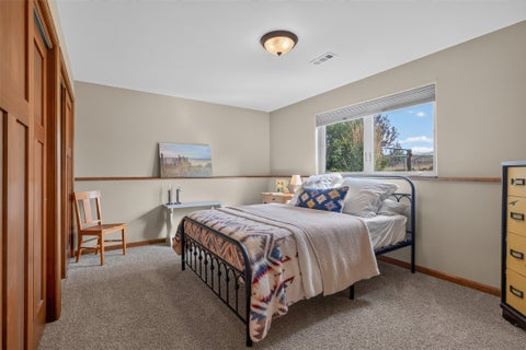 Tiny photo for 5345 Stallion Ridge Drive, Helena, MT 59602 (MLS # 30077077)