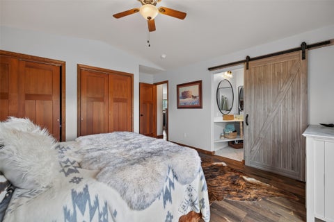 Tiny photo for 5345 Stallion Ridge Drive, Helena, MT 59602 (MLS # 30077077)