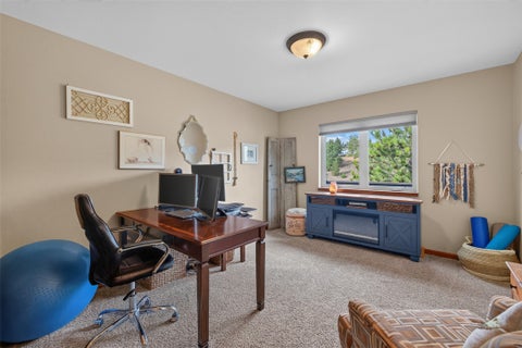 Tiny photo for 5345 Stallion Ridge Drive, Helena, MT 59602 (MLS # 30077077)