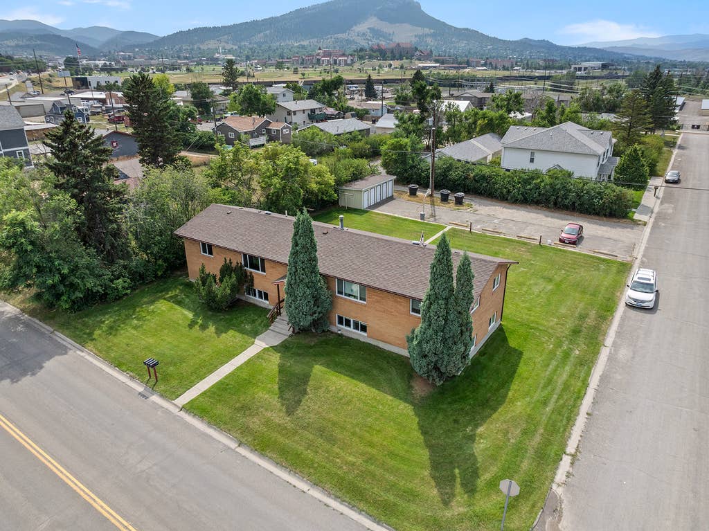 Photo of 2024 Villard Avenue, Helena, MT 59601 (MLS # 30074793)