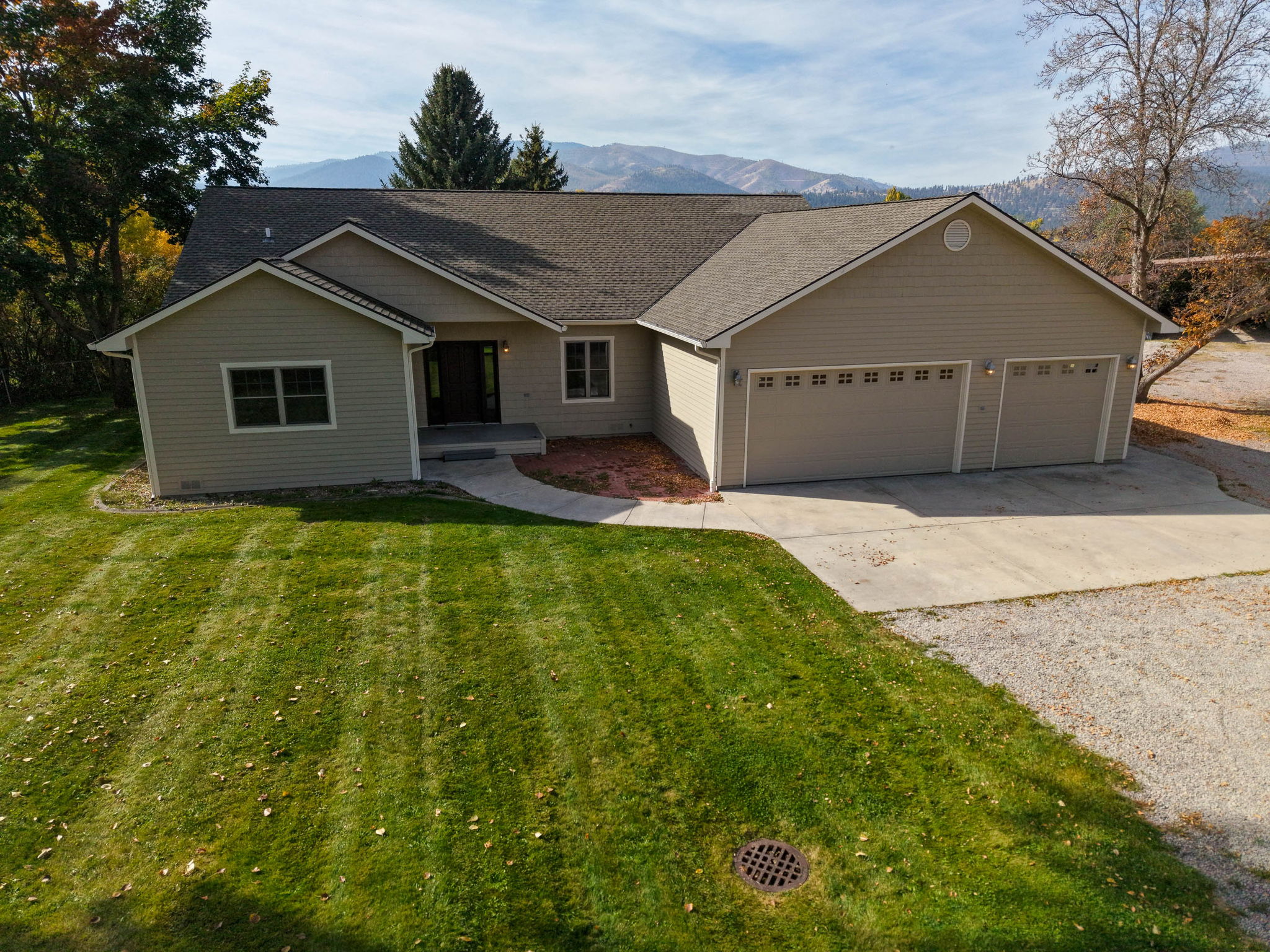955 Clements Road