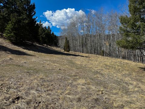 Tiny photo for TBD Lone Pine Gulch Road, Ramsay, MT 59748 (MLS # 30069160)