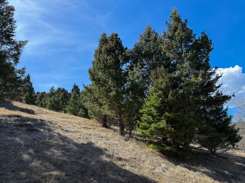 Tiny photo for TBD Lone Pine Gulch Road, Ramsay, MT 59748 (MLS # 30069160)
