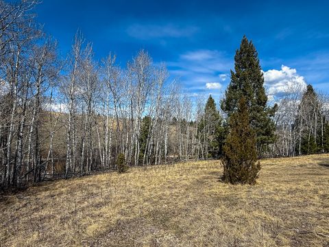 Tiny photo for TBD Lone Pine Gulch Road, Ramsay, MT 59748 (MLS # 30069160)