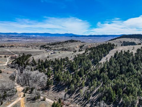 Tiny photo for TBD Lone Pine Gulch Road, Ramsay, MT 59748 (MLS # 30069160)