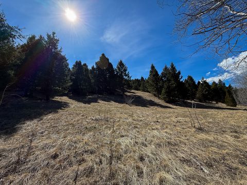 Tiny photo for TBD Lone Pine Gulch Road, Ramsay, MT 59748 (MLS # 30069160)