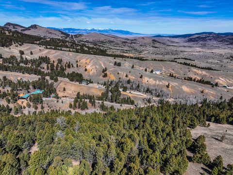 Tiny photo for TBD Lone Pine Gulch Road, Ramsay, MT 59748 (MLS # 30069160)
