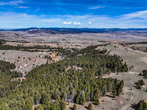 Tiny photo for TBD Lone Pine Gulch Road, Ramsay, MT 59748 (MLS # 30069160)