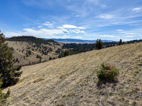 Tiny photo for TBD Lone Pine Gulch Road, Ramsay, MT 59748 (MLS # 30069160)