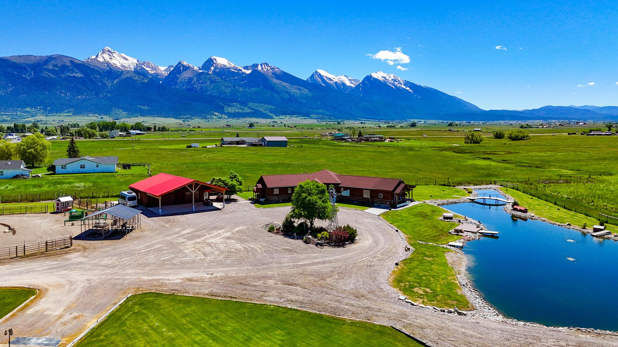 35263 Dublin Gulch Road