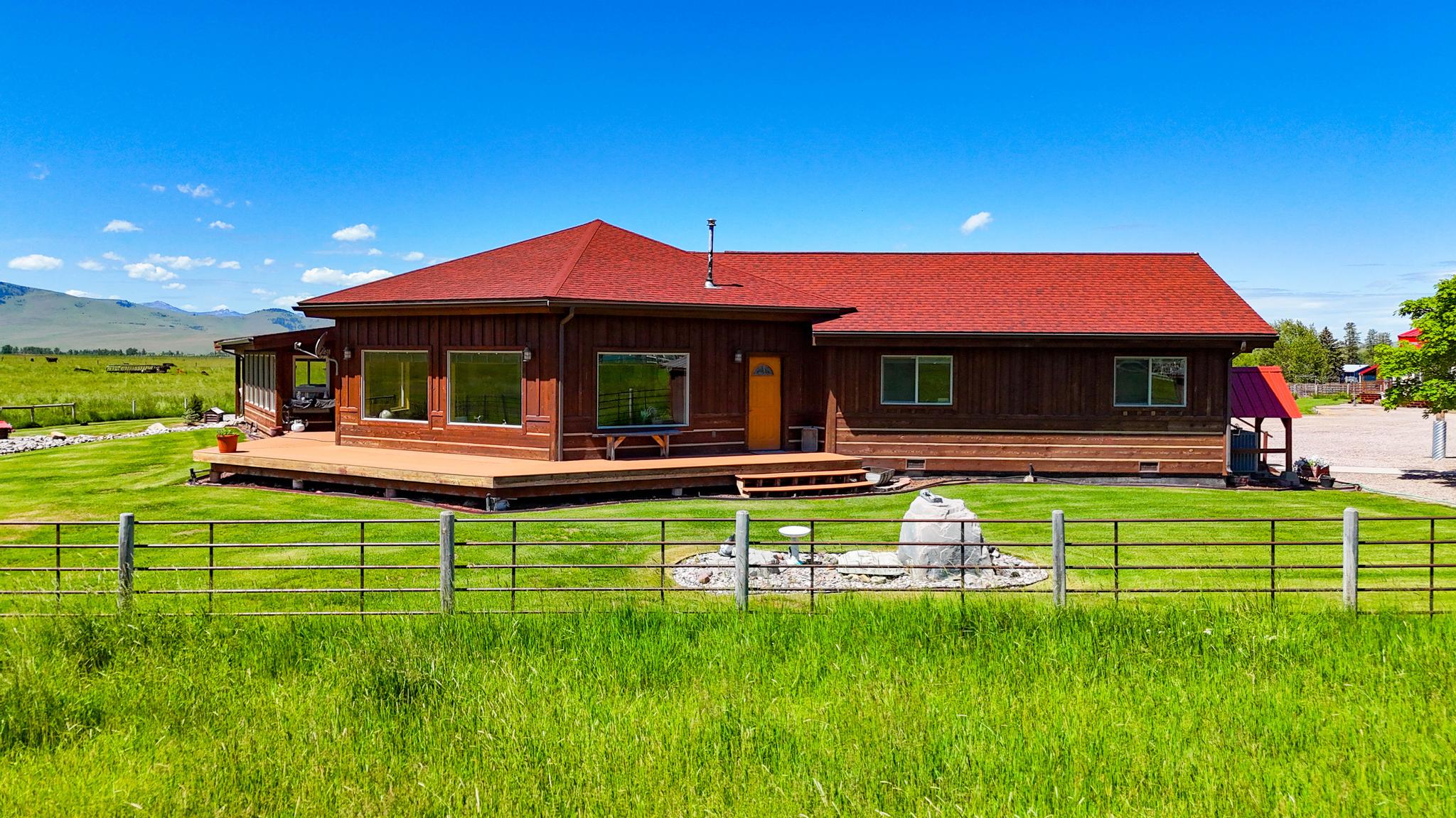 35263 Dublin Gulch Road