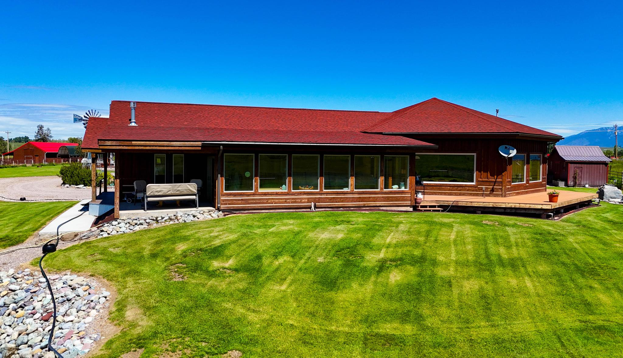 35263 Dublin Gulch Road