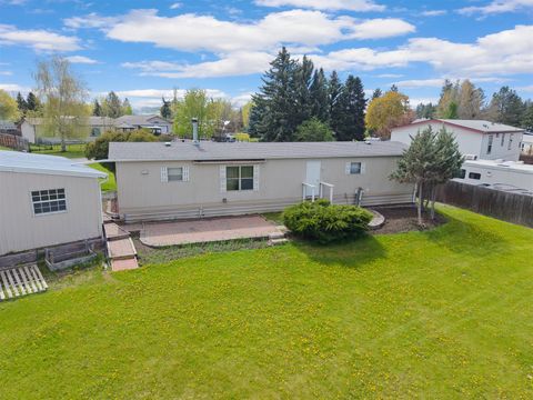 Tiny photo for 440 Kings Way, Kalispell, MT 59901 (MLS # 30070107)