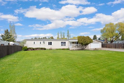 Tiny photo for 440 Kings Way, Kalispell, MT 59901 (MLS # 30070107)