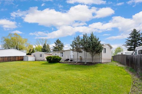 Tiny photo for 440 Kings Way, Kalispell, MT 59901 (MLS # 30070107)