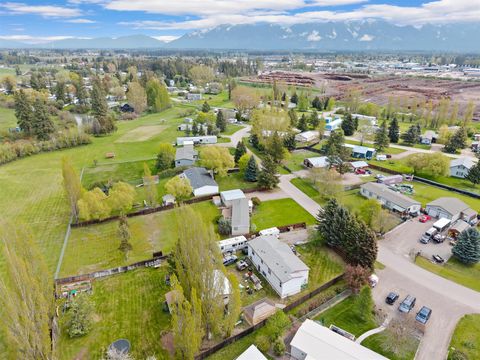 Tiny photo for 440 Kings Way, Kalispell, MT 59901 (MLS # 30070107)