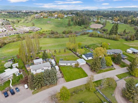 Tiny photo for 440 Kings Way, Kalispell, MT 59901 (MLS # 30070107)