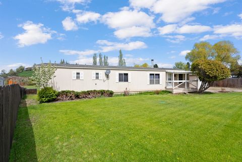Tiny photo for 440 Kings Way, Kalispell, MT 59901 (MLS # 30070107)