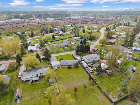 Tiny photo for 440 Kings Way, Kalispell, MT 59901 (MLS # 30070107)