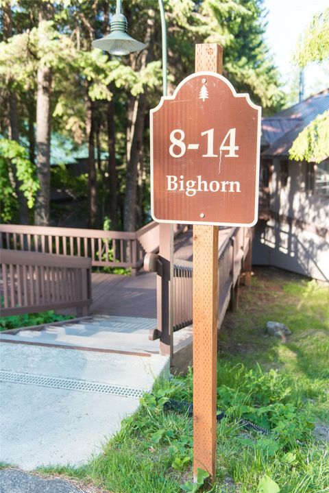 Tiny photo for 14 Tamarack Lane #7A, Whitefish, MT 59937 (MLS # 30067964)