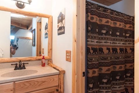Tiny photo for 14 Tamarack Lane #7A, Whitefish, MT 59937 (MLS # 30067964)