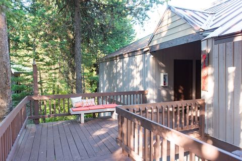 14 Tamarack Lane 7A Whitefish MT 59937