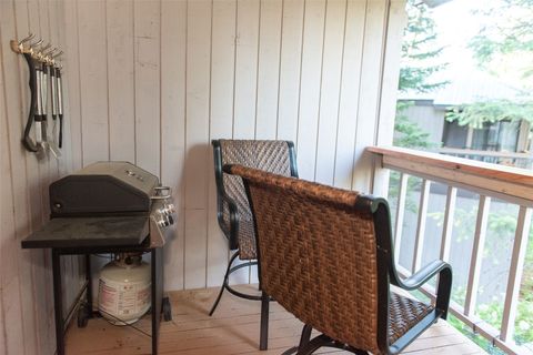 Tiny photo for 14 Tamarack Lane #7A, Whitefish, MT 59937 (MLS # 30067964)